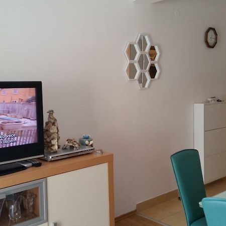 Apartments Skrlec โวดีเซ ภายนอก รูปภาพ