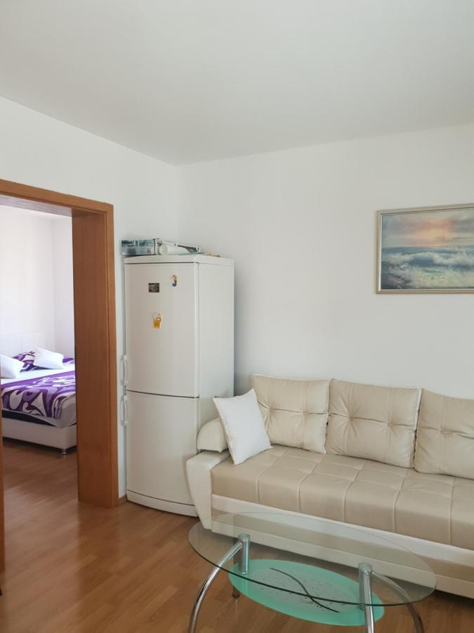 Apartments Skrlec โวดีเซ ภายนอก รูปภาพ