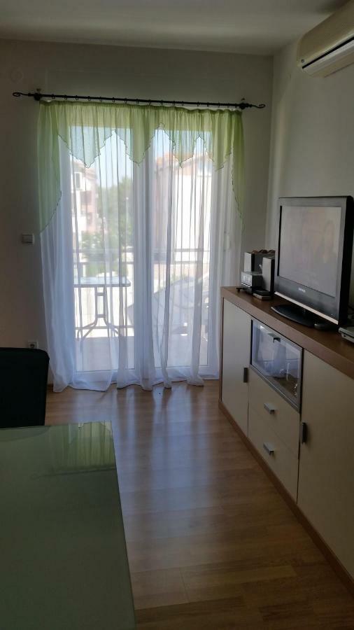 Apartments Skrlec โวดีเซ ภายนอก รูปภาพ