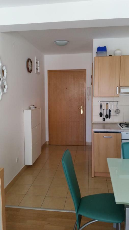 Apartments Skrlec โวดีเซ ภายนอก รูปภาพ