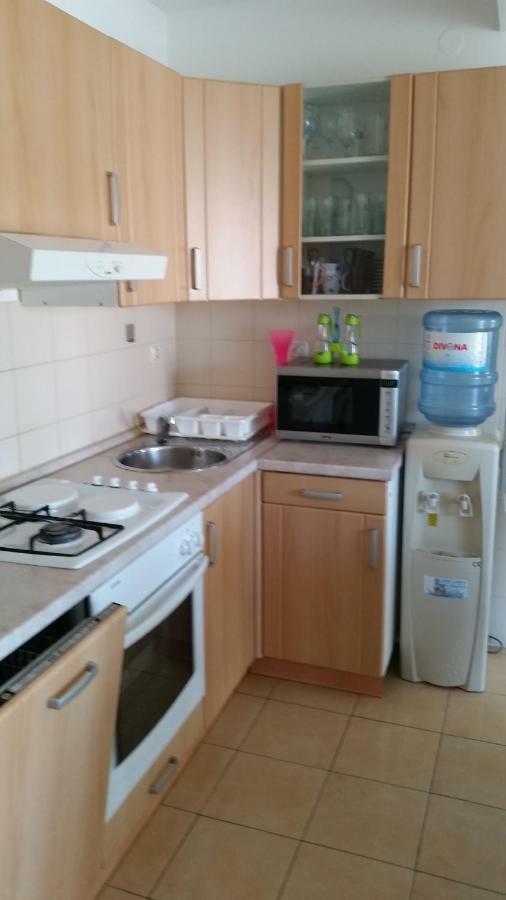 Apartments Skrlec โวดีเซ ภายนอก รูปภาพ