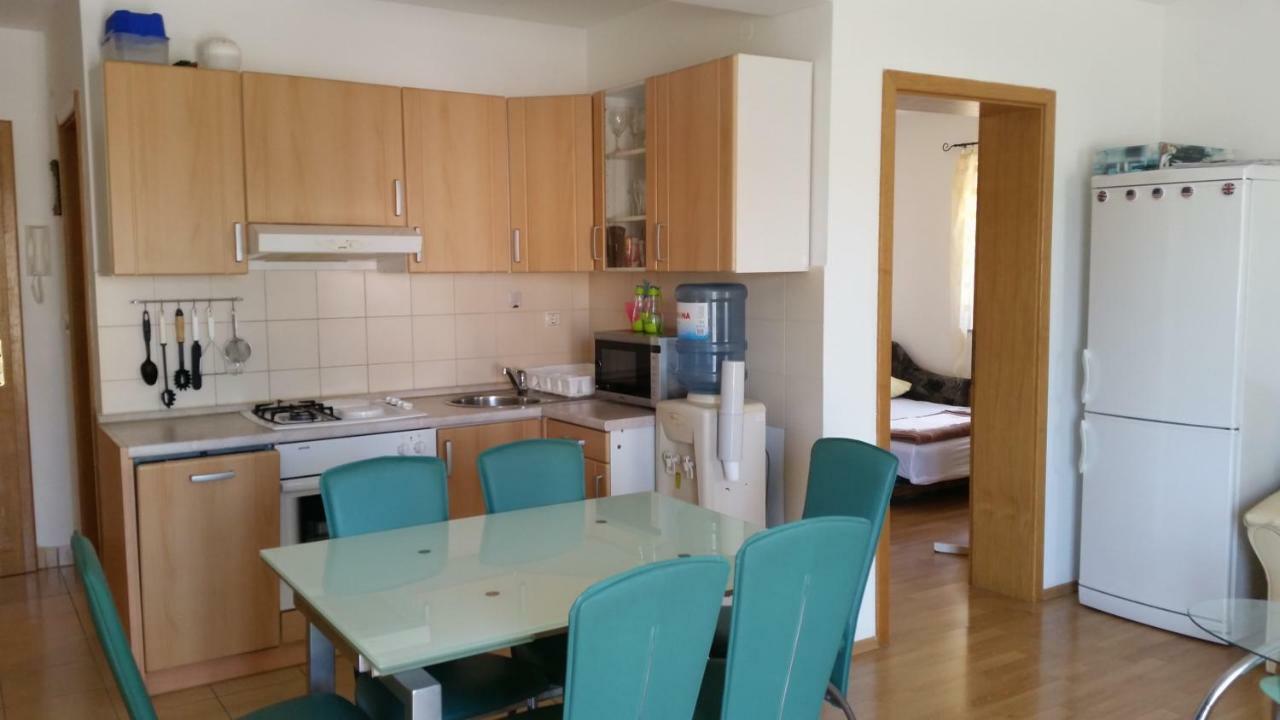 Apartments Skrlec โวดีเซ ภายนอก รูปภาพ