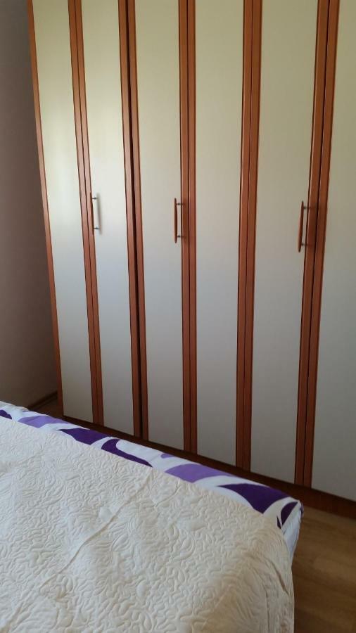 Apartments Skrlec โวดีเซ ภายนอก รูปภาพ