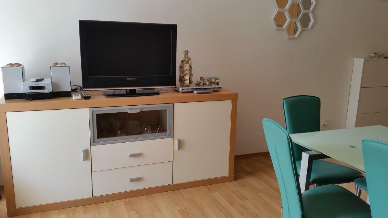 Apartments Skrlec โวดีเซ ภายนอก รูปภาพ