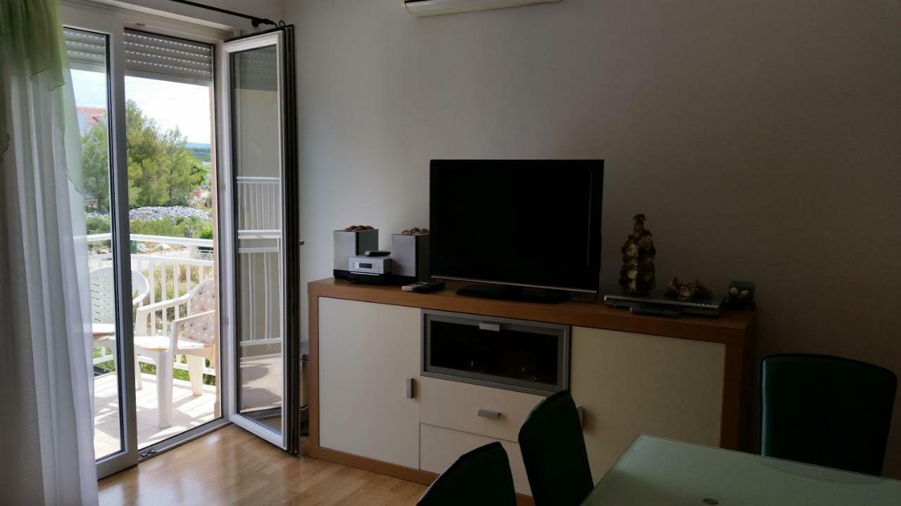 Apartments Skrlec โวดีเซ ภายนอก รูปภาพ