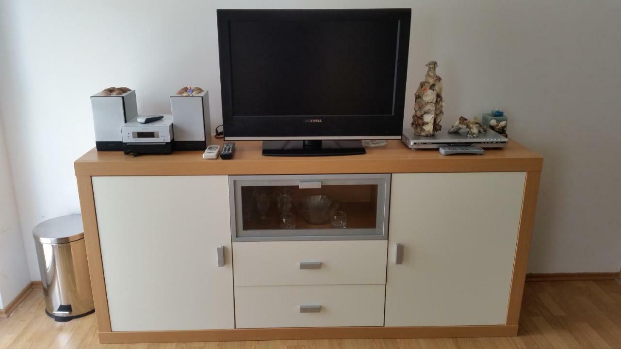 Apartments Skrlec โวดีเซ ภายนอก รูปภาพ